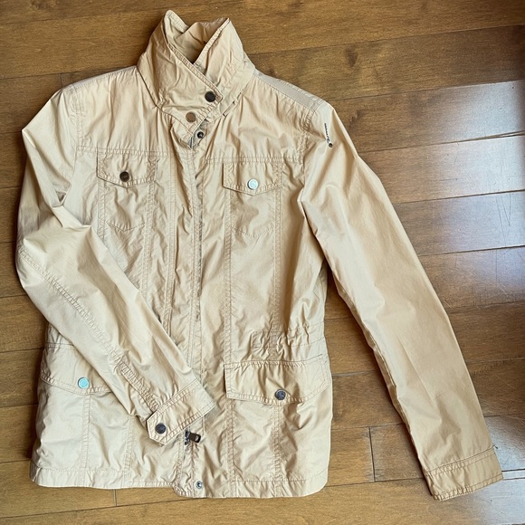 GEOX Lightweight Jacket - Picture 1 of 3